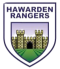 Hawarden Rangers logo