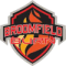 Broomfield Burn FC(w) logo