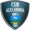 CSM Alexandria U19 logo