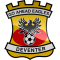 Go Ahead Eagles U21 logo