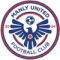 Manly United U20 logo