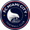 FC Miami City logo