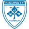 Kolding IF logo