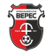 FC Veres Rivne logo