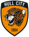 Hull City U23 logo