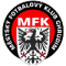 MFK Chrudim B logo