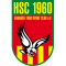 Hanauer SC 1960 logo