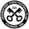 Hednesford Town logo