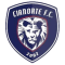 Cianorte U20 logo