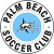 Palm Beach Sharks Reserves logo