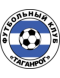 FK taganrog logo