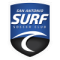 San Antonio Surf(w) logo