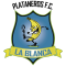 Plataneros La Blanca logo