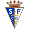 San Fernando CD U19 logo