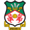 Wrexham logo