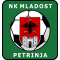 Mladost Petrinja logo