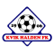 Kvik Halden logo