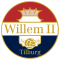 Willem II Reserves logo