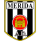 Merida logo