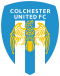 Colchester logo