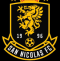 San Nicolas FC logo