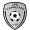 Llanefydd logo