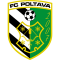 FK Poltava logo