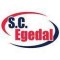 FC Egedal logo