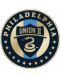 Philadelphia Union II logo