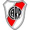 River Plate logo