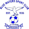 Blue Waters FC logo