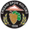 Erganispor logo