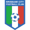 Brisbane City(w) logo