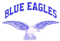 Blue Eagles Sri Lanka logo