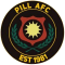 PILL AFC logo