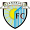 Deportivo Sanarate FC Reserves logo