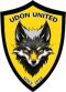 Udon United logo