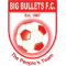 Big Bullets FC logo