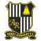 Abbey Rangers logo