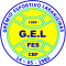 Gremio Esportivo Laranjeiras logo