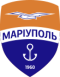 FC Mariupol logo