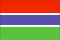 Gambia U23 logo