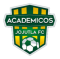 Academicos Jojutla FC logo