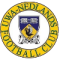 UWA Nedlands FC Reserves logo