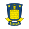 Brondby(w) logo