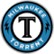 Milwaukee Torrent(w) logo