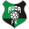 FK Auda Riga logo