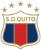 Deportivo Quito(w) logo