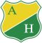 Atletico Huila logo