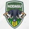 Kodagu FC logo